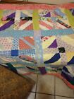 patch quilt