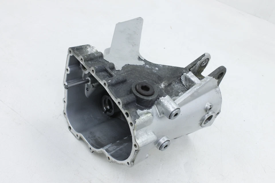 98-06 BMW R1150GS ADVENTURE CAIXA DE TRANSMISSÃO DO MOTOR FABRICANTE DE EQUIPAMENTO ORIGINAL 23112332967 - Imagem 4 de 4