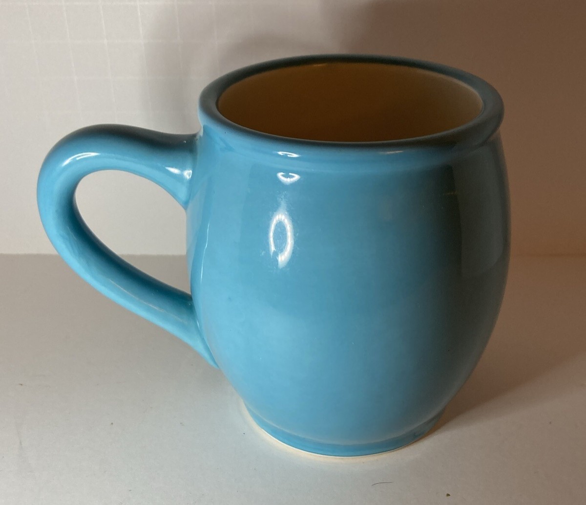 Disney Ariel Coffee Cup 14513 BF | eBay