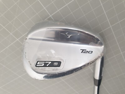 Mizuno T20 57/15 N.S.Pro 950GH S