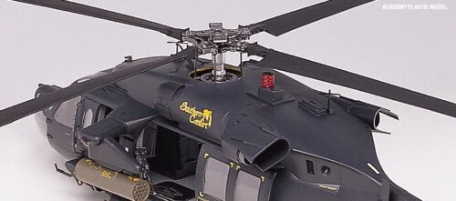 AH-60L DAP Blackhawk - Picture 4 of 4