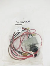 Snapper 7012633YP Interlock Module