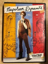 Napoleon Dynamite (DVD, 2004) - L01