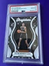 2023 Donruss Basketball Victor Wembanyama Magicians #1 Rookie Card PSA 10 GEM MT