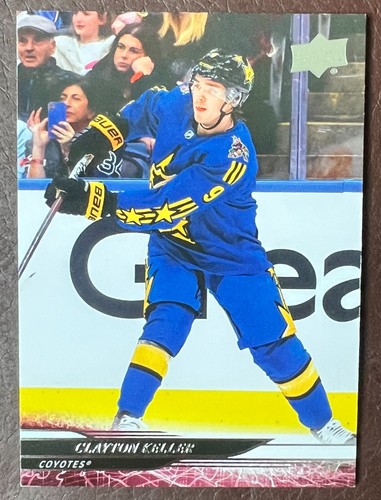 2024-25 Upper Deck UD Extended Series - PYT Pick Your Team w/ Team Set Photos! - Picture 3 of 36