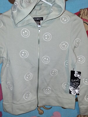 Girls Jacket 