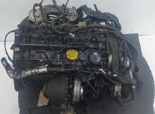 Moteur Jeep CHEROKEE