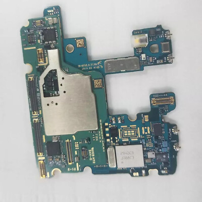 256GB Motherboard Hauptplatine Unlocked für Samsung Galaxy Note10Plus SM-N975F
