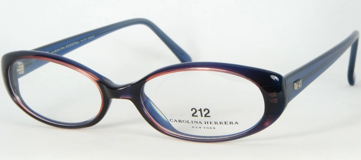 Monture De Lunettes Carolina Herrera Pour Femme – Marron – Modèle VHE836L510713