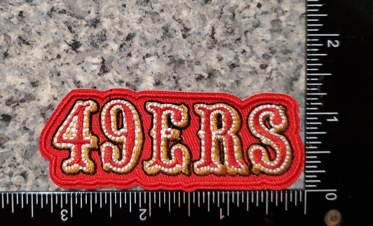 FANMATS 42 In. San Francisco 49ers Vintage Grill Mat 32664 - The Home Depot - Foto 2