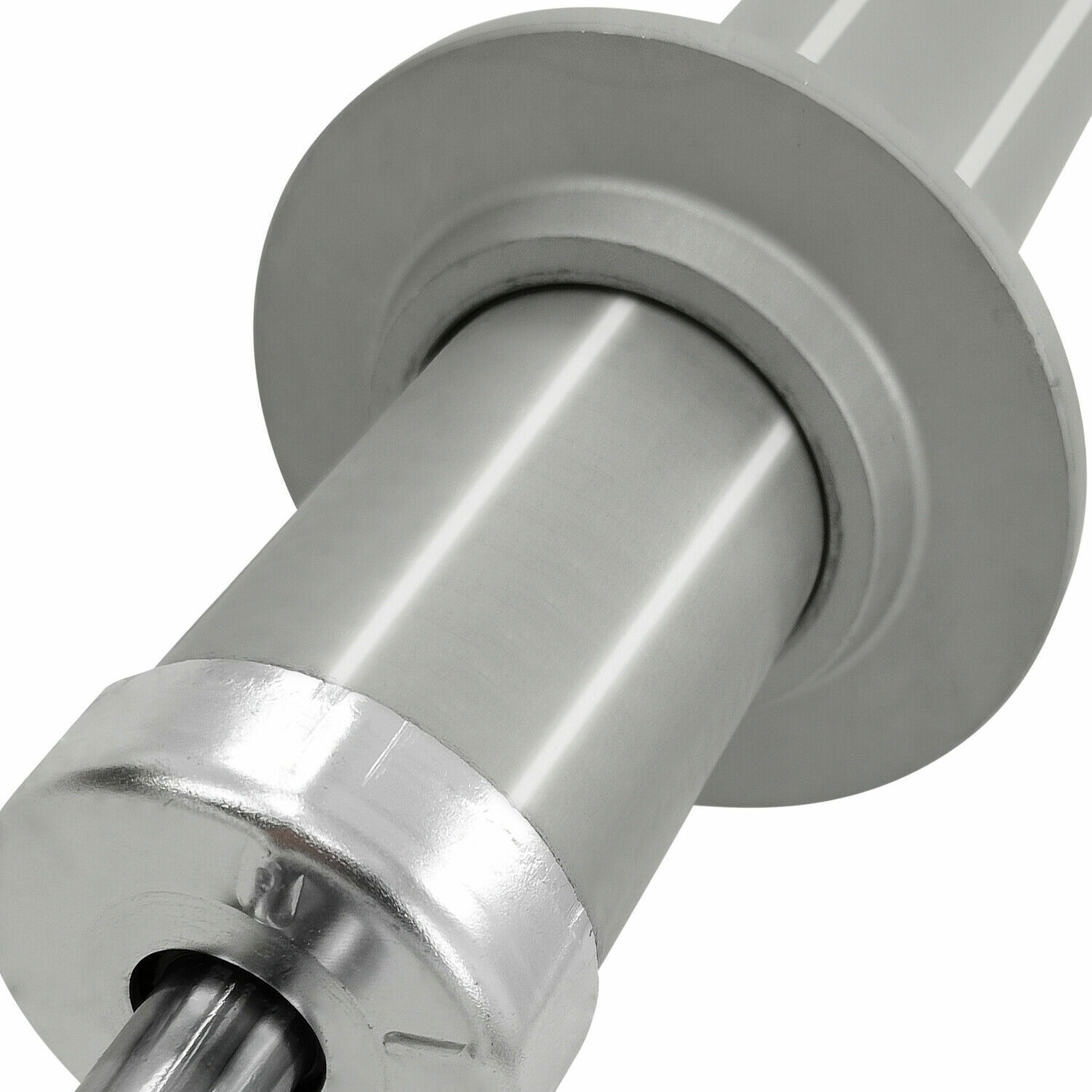 2PC Front Shock Absorbers Struts For Maserati Quattroporte M139 Sport Gt Skyhook