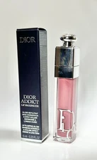 Dior- Addict Lip Maximizer Hyaluronic Lip Plumper - #026 ( intense mauve)