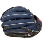 Rawlings Heart of the Hide PRO206-12 Chocolate Denim 12 Inch Baseball Glove RHT — photo 4