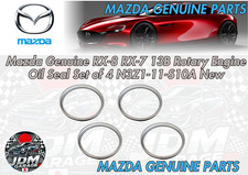 Moteur Mazda RX7