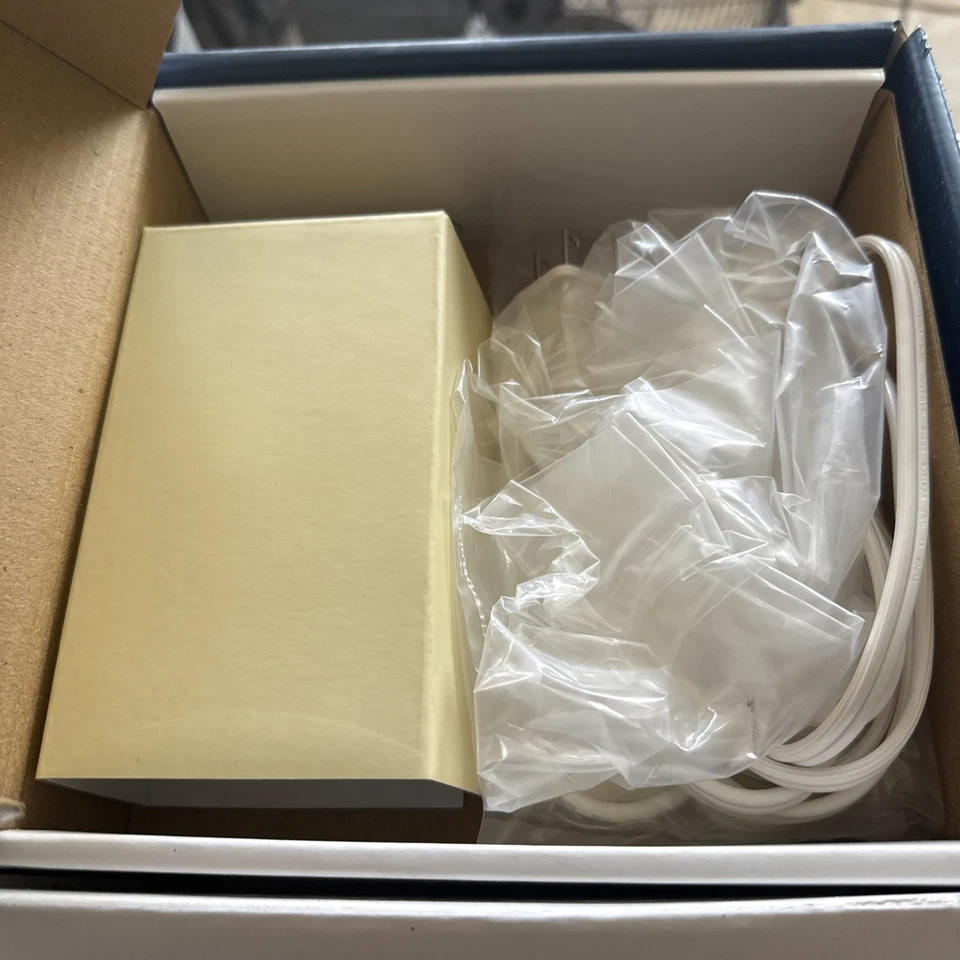 Lacie Mini Firewire Companion Hard Drive 160gb 8mb 7200RPM For Mac Mini - Image 4 of 4