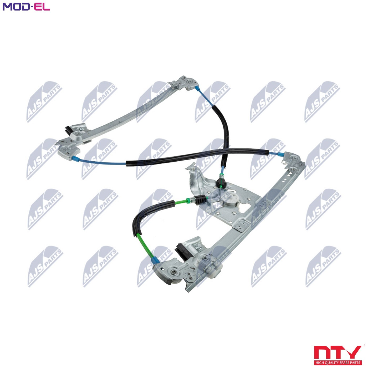 ✅Fits NTY EPS-PE-022 WINDOW REGULATOR  ⭐UK Seller⭐ - Image 3