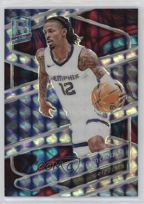 2023-24 Panini Spectra Interstellar Prizm 53/99 Ja Morant #32 06v0