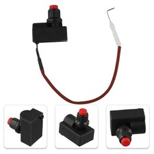 Reliable Pulse Igniter for Patio Heater with Easy Installation Pro