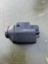 Glock Gtl10 Xenon Weapon Light - Not Working Glock Gtl10 Xenon Weapon Light - Not Working
