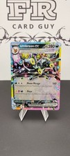 Umbreon ex 060/131 Sv: Prismatic Evolutions Holo