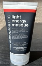 Dermalogica Pro Size Light Energy Masque  4 fl oz / 118ml 