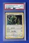 2024 Pokémon SWSH BSP Rayquaza Holo CRZ Premium Coll-Sea & Sky #029 PSA 8 NM-MT