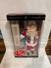 Barbie Collector I Love Lucy The Christmas Show 2006 ~ Santa Lucy Ricardo