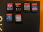 New Listingnintendo switch games lot READ GAME LIST IN DESCRIPTION