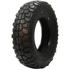 4 New Telstar Mud Claw Mt - Lt35x12.50r20 Tires 35125020 35 12.50 20