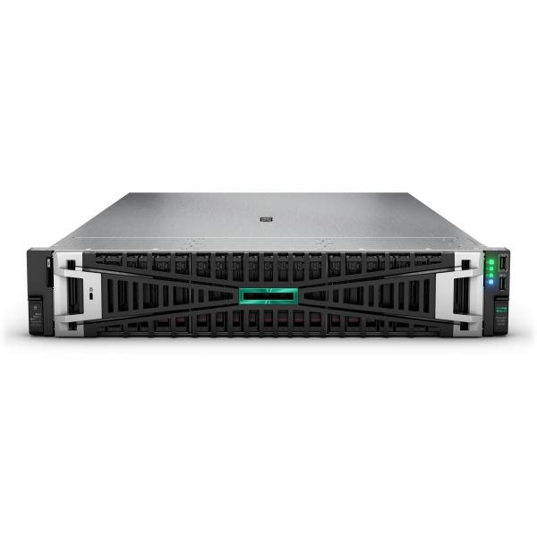P77241-425 4549821622801 SERVER HPE DL380 Gen11 RACK Xeon-G 6526Y 16C 2.80GHz 12