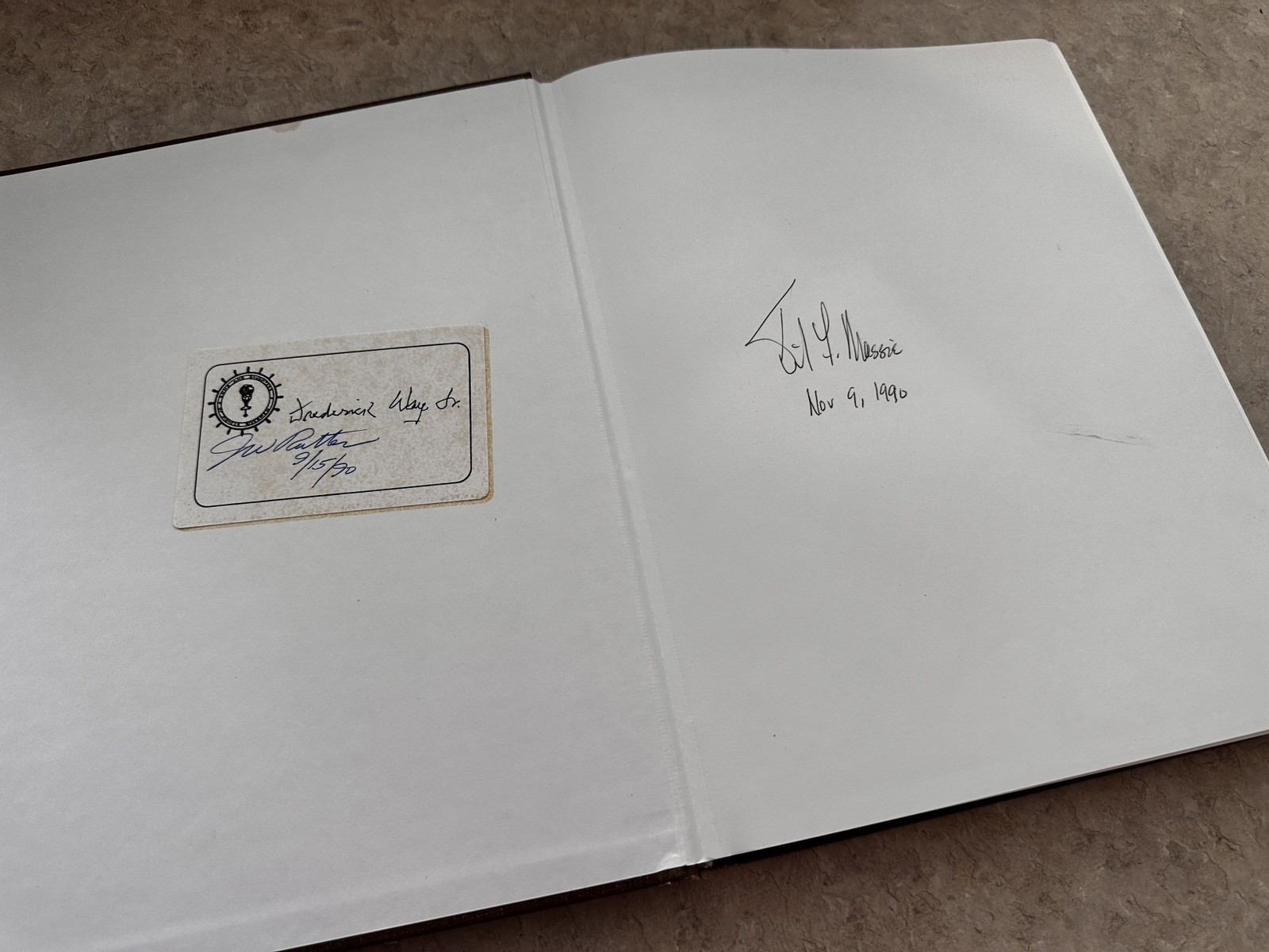 Ways Steam Towboat Directory