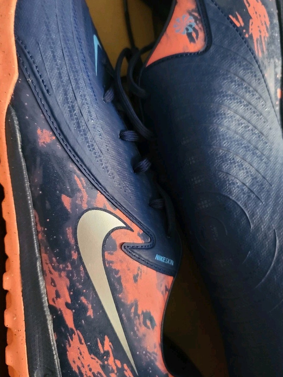 Nike Phantom GT ハーランド限定モデル Nike Phantom 6 Haaland 25-26 Signature Boots Leaked - Coming