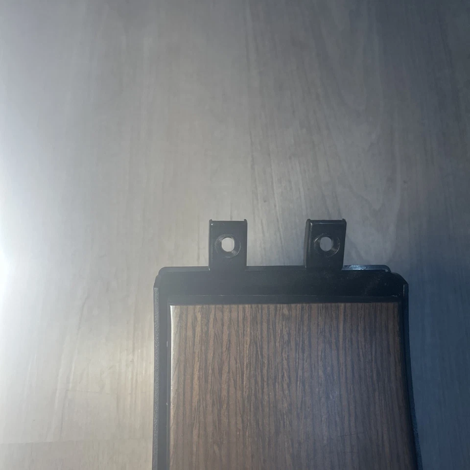 Jaguar XF XFR XFR-S 2009 A 2015 - consola central cenicero compartimento encendedor Foto 4 de 4