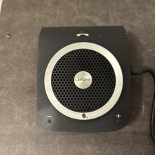 Jabra Tour Bluetooth Hands-Free Call System Portable In-Car Speakerphone Works