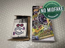 Archer Gargole SA165WSF Zero-G Beyblade Metal Fight BBG17 Takara Tomy NO MIDFAKE