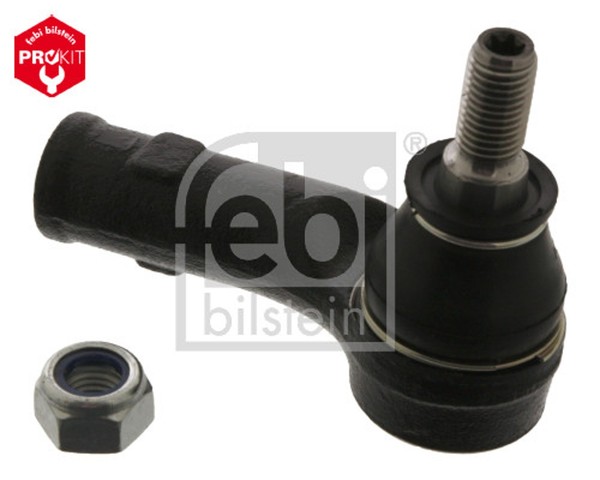 Febi Bilstein Spurstangenkopf Gelenkkopf Prokit 10583 FüR Vw Transporter 7DB 70J-image