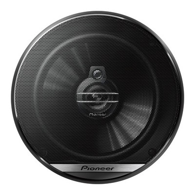 Pioneer TS G1730F 6.3/4''17cm Car Audio Coaxial Speakers 300W Max 40W RMS