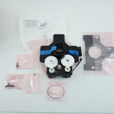 CARESTREAM CAMER LENS KIT  MOLECULAR IMAGING SYSTEM NEW IB6615898