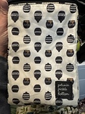 Disney Winnie the Pooh Petunia Pickle Bottom Insulated Bottle Bag Cooler Case