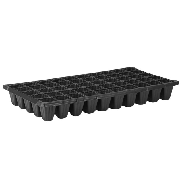 Seed Starter Kit – Soil Block Trays and Humidity Domes