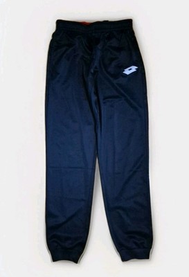 Sporthose Trainingshose Kinder Jugend Fussball Lotto Marine Hose Lang
