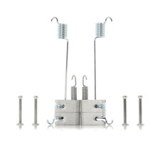 BOSCH Zubehörsatz Bremsbacken 1 987 475 289 Hinten für FORD FOCUS (DAW, DBW)