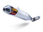 03-17 CRF150F Q4 S/A MUFFLER, FMF 041332 EXHAUST SILENCER *UK STOCK*