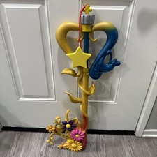 Disney Kingdom Hearts Kairi's Keyblade Costume Accessory Disney Complete 2017