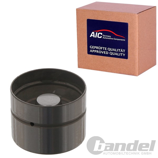 AIC VentilstÖßEl HydrostÖßEl Passend FüR Audi 80 A3 A4 A6 A8 Cabriolet Coupe-image