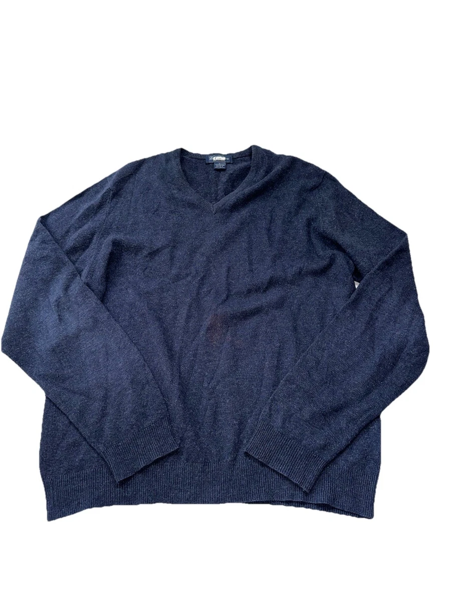 Brooks Brothers Cashmere Sweaters for Men for sale | eBay