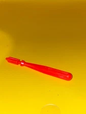 Battletech Mauler Missile Vehicle Part Battle Tech Tyco Tomy 1994