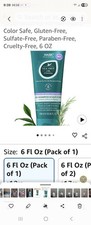 Hask TEA TREE OIL & ROSEMARY Pre-Shampoo Scal...