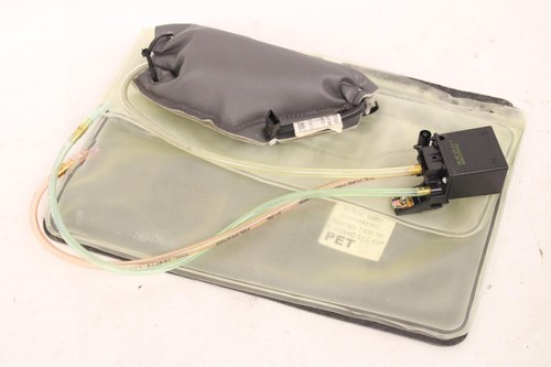 BMW 5er E60 E61 Lordosenkissen Sitzkissen Sitz Fahrer vorne rechts 7078514 70391