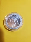 1 oz .999 Silver Round - 2027 Z75 Zombucks Kangaruin